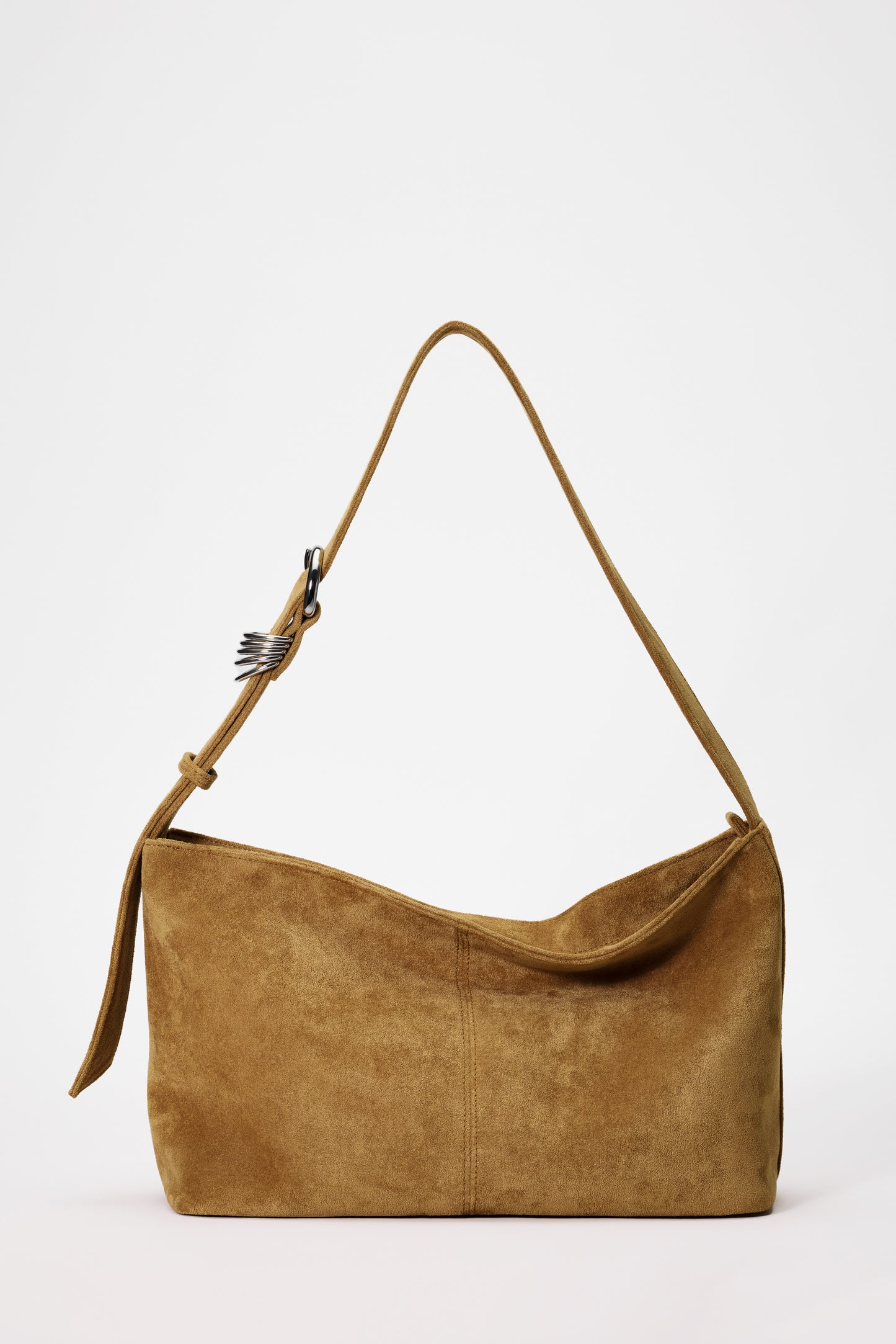 Arty - Hippie Bag ( khaki )