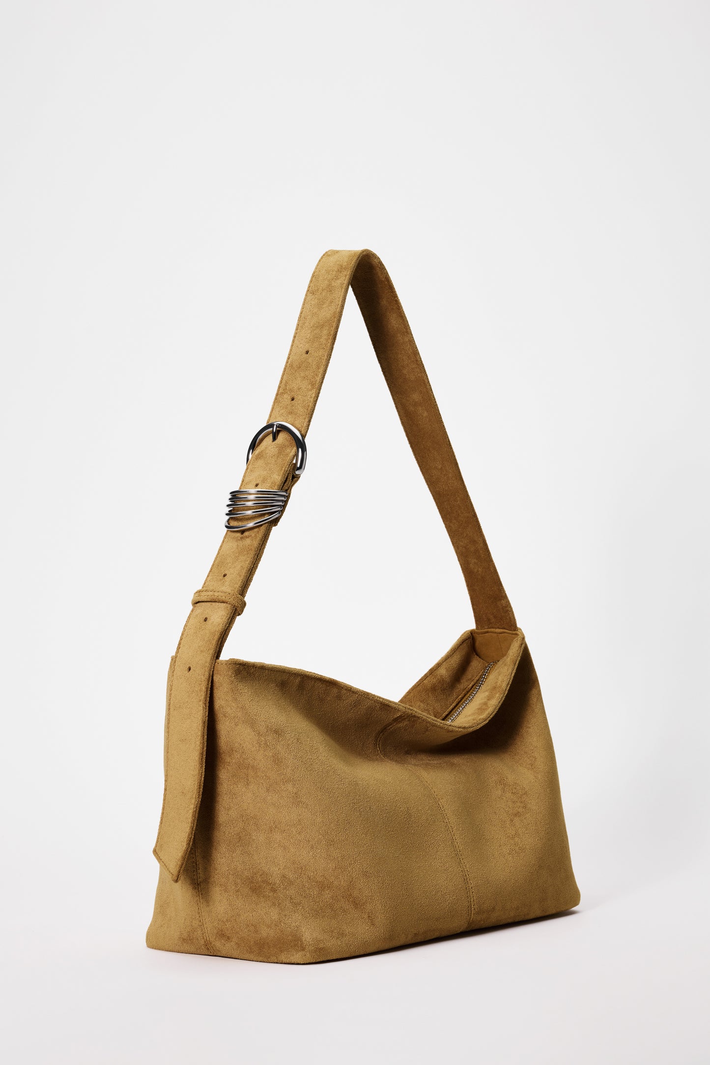 Arty - Hippie Bag ( khaki )
