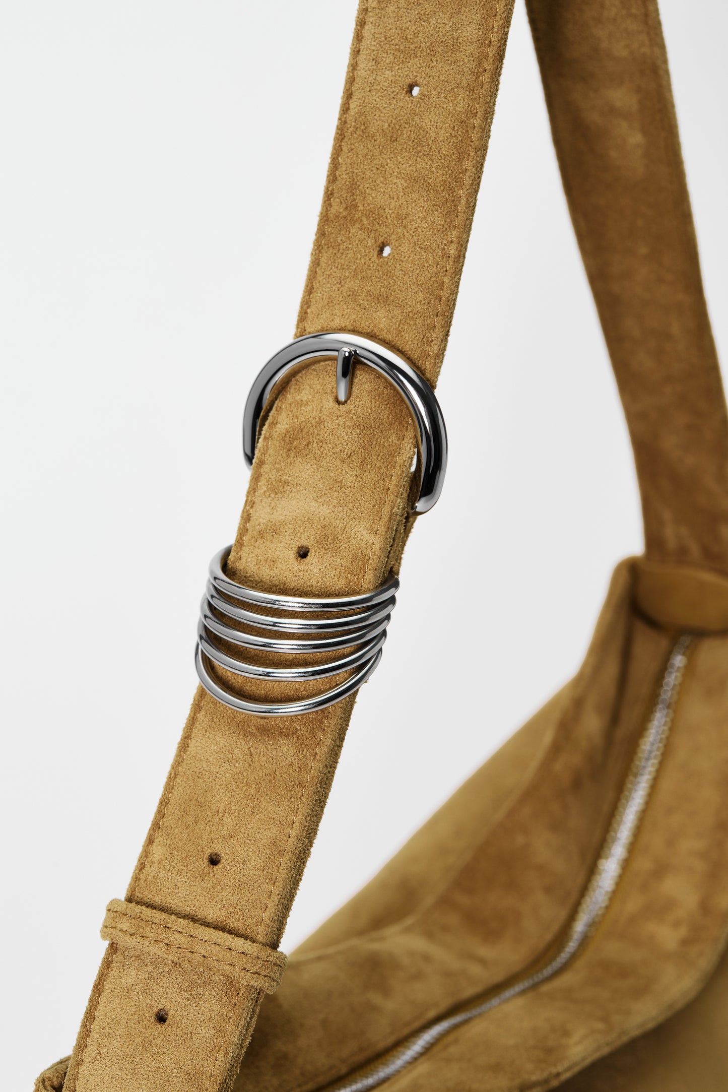Arty - Hippie Bag ( khaki )