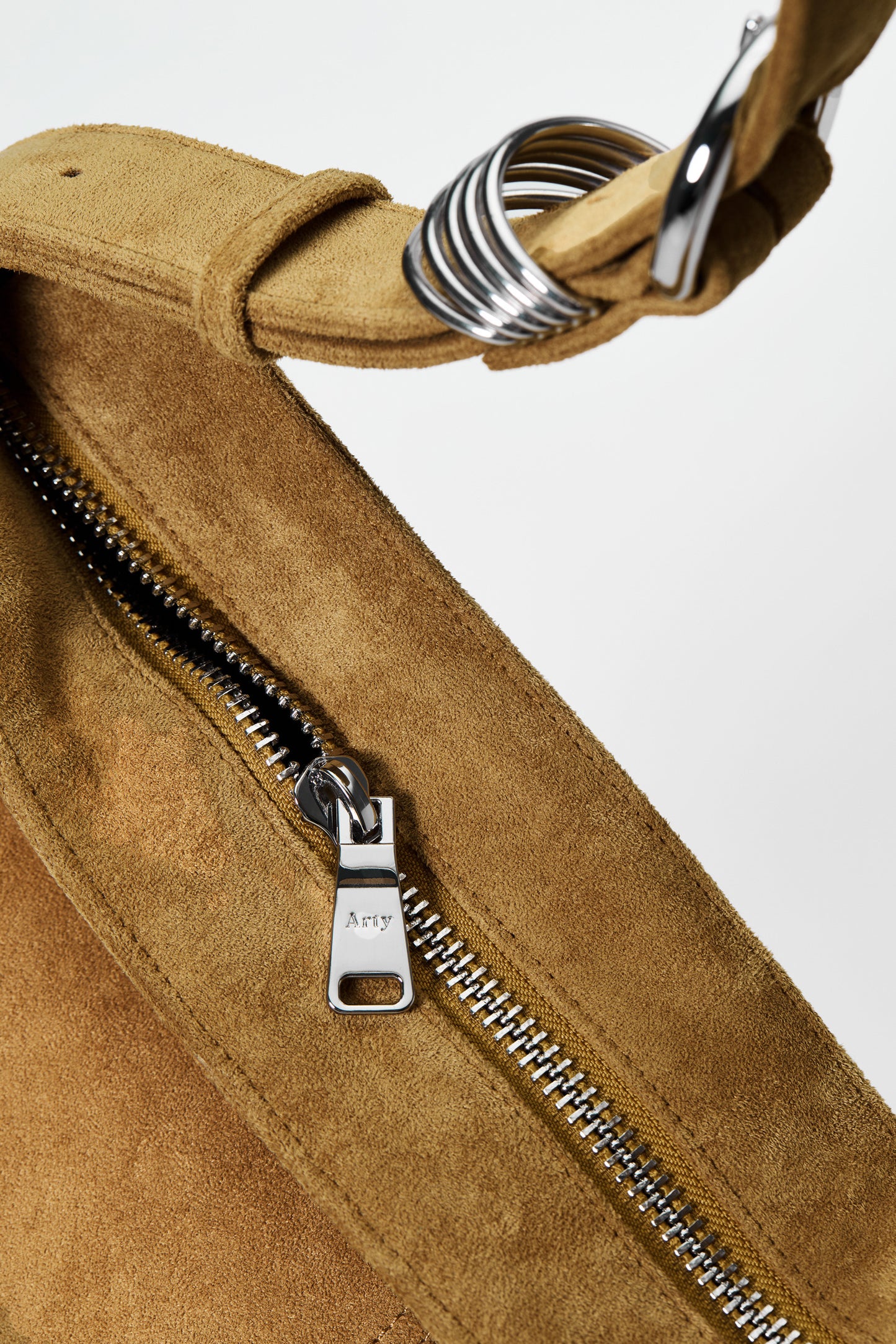 Arty - Hippie Bag ( khaki )
