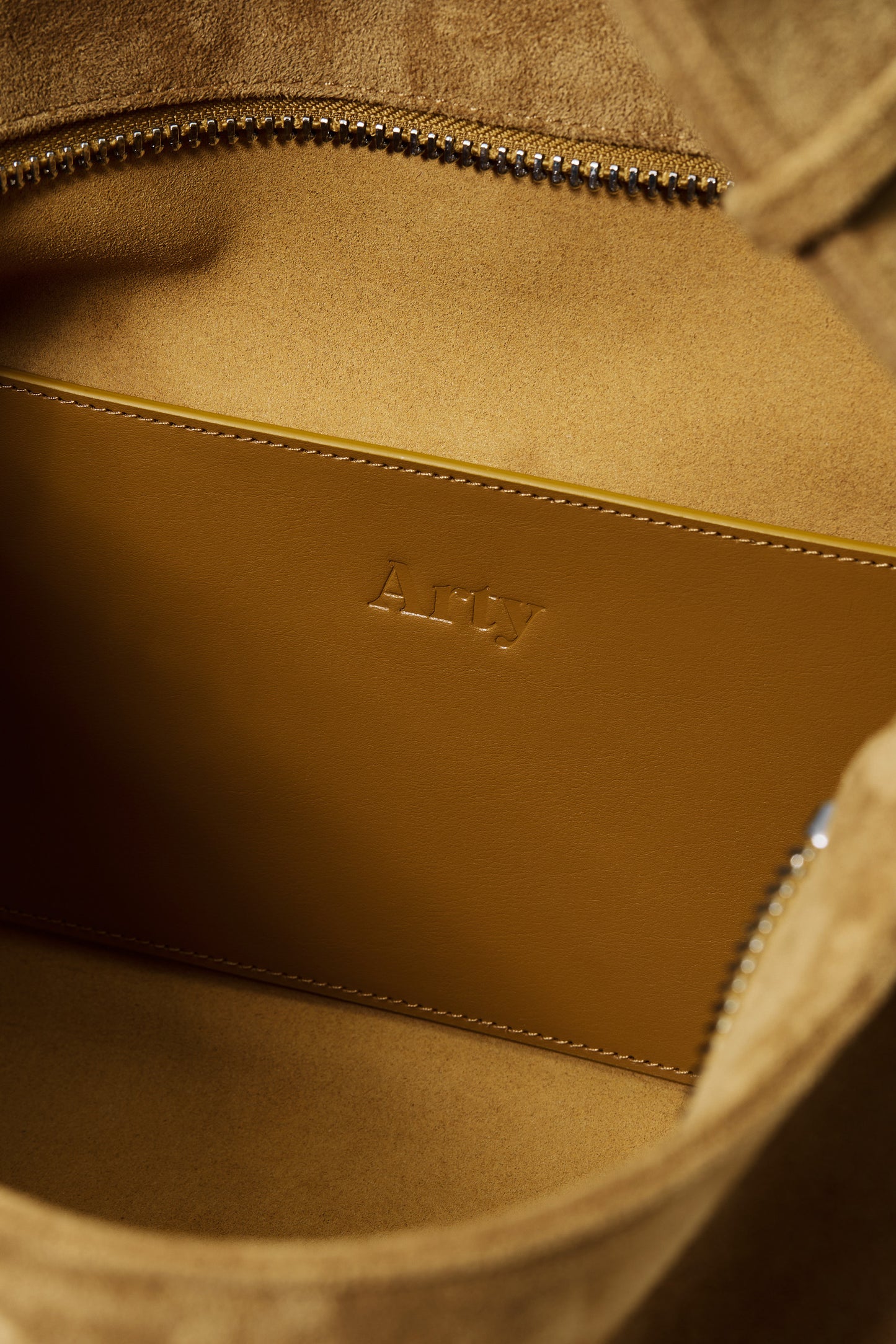 Arty - Hippie Bag ( khaki )