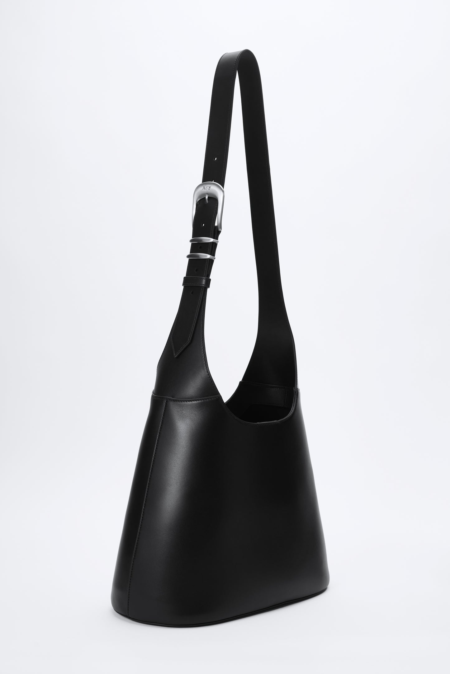 Arty - Warrior Bag ( Black )