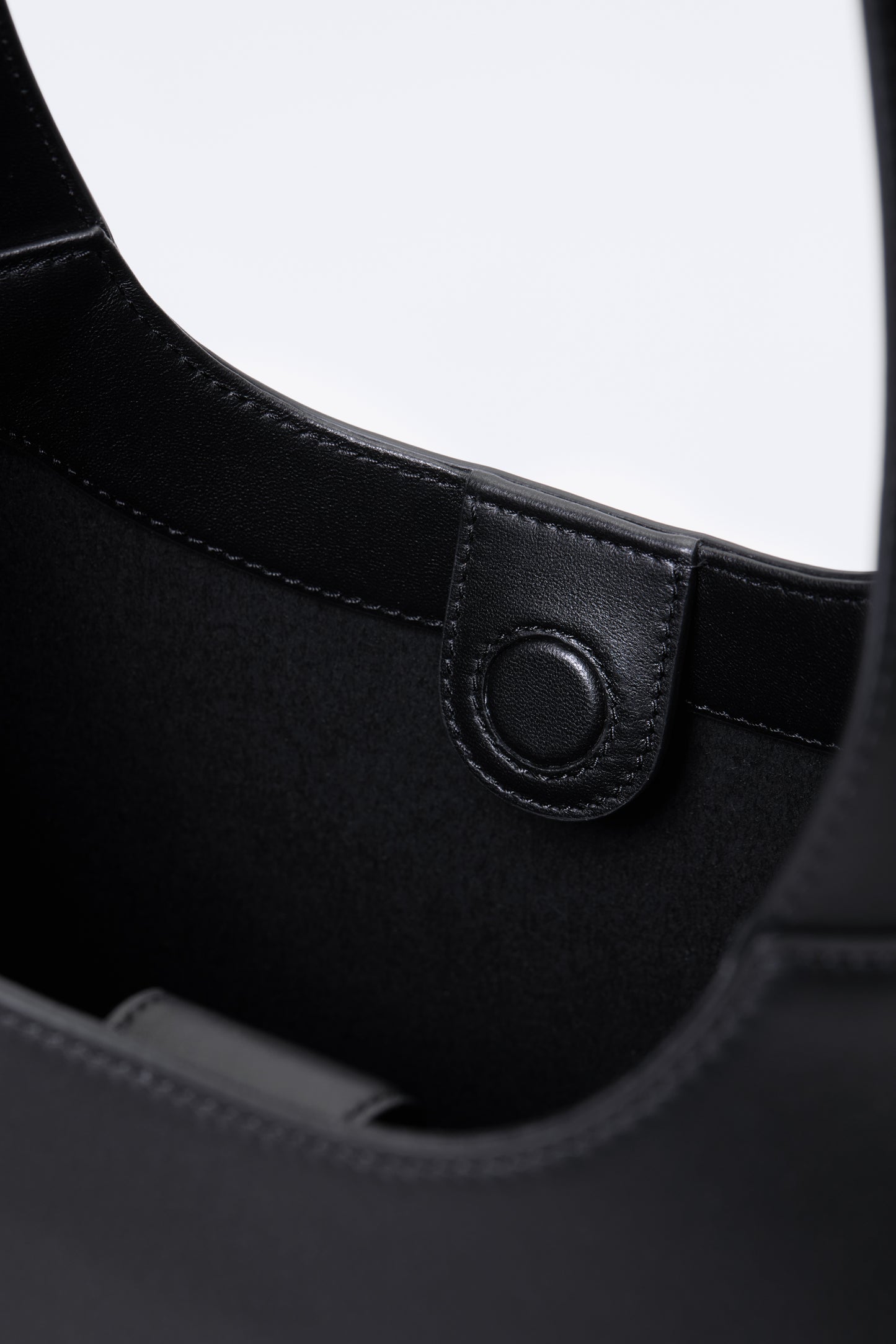 Arty - Warrior Bag ( Black )